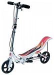 Space Scooter X580 White