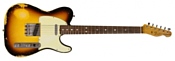 Fender 1967 Heavy Relic Telecaster