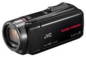 JVC Everio GZ-R435