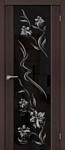 el'Porta S-13 Print (Wenge Veralinga) el'Porta S-13 Print (Wenge Veralinga)