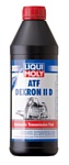 Liqui Moly ATF Dexron II D 1л Liqui Moly ATF Dexron II D 1л