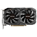 ZOTAC GeForce GTX 1060 1582Mhz PCI-E 3.0 3072Mb 8000Mhz 192 bit DVI HDMI HDCP AMP Core Edition ZOTAC GeForce GTX 1060 1582Mhz PCI-E 3.0 3072Mb 8000Mhz 192 bit DVI HDMI HDCP AMP Core Edition