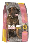 Nutram S8 Для собак крупных пород (13.6 кг)