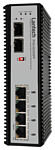 Lantech IPGS-0204DSFP-48V