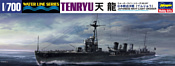 Hasegawa Крейсер Japanese Navy Light Cruiser Tenryu