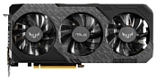 ASUS TUF GeForce GTX 1660 SUPER Gaming X3 Advanced