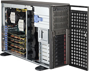 Сервер Supermicro SYS-7048GR-TR