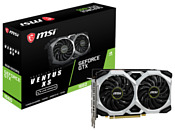 MSI GeForce GTX 1660 VENTUS XS