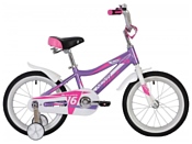 Novatrack Novara 16 (2020) Novatrack Novara 16 (2020)