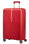 Samsonite Hi-Fi Red 68 см