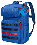 Jack Wolfskin Little TRT 15 (coastal blue)