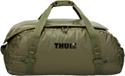 Thule Chasm 90L TDSD-204 (olivine)