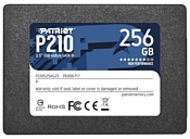 Patriot Memory P210S256G25