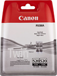 Canon PGI-520 Twin