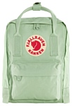 Fjallraven Knken Mini 7 mint green