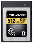 ProGrade PGCFX512GAP