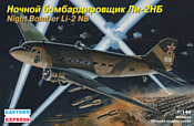 Eastern Express Ночной бомбардировщик Ли-2НБ EE14433