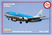 Eastern Express Авиалайнер 737-300 KLM EE144129-5
