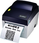 Godex DT4x 011-DT4A12-000