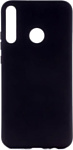 Case Cheap Liquid для Huawei P40 lite E/Y7P/Honor 9C (черный)