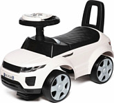 Baby Care Sport car 613W 2021 (белый)