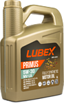 Lubex Primus MV-LA 5W-30 5л