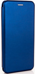 Case Magnetic Flip для Galaxy A22 4G (синий)