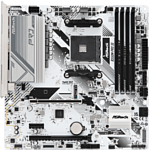 ASRock B550M Pro SE