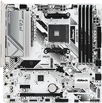 ASRock B550M Pro SE