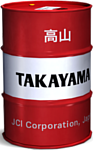 Takayama SAE 5W-40 API SN/СF 60л