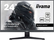 Iiyama G-Master Black Hawk G2445HSU-B2