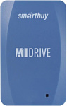 SmartBuy A1 Drive SB001TB-A1C-U31C 1TB (синий)