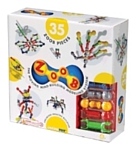 Zoob 11035 35 деталей Zoob 11035 35 деталей