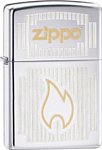 Zippo Classic 24206 High Polish Chrome