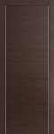 ProfilDoors 1Z Венге Кроскут ProfilDoors 1Z Венге Кроскут
