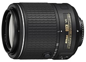 Nikon 55-200mm f/4-5.6G AF-S DX ED VR II Nikkor Nikon 55-200mm f/4-5.6G AF-S DX ED VR II Nikkor