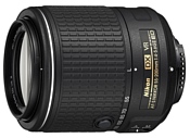 Nikon 55-200mm f/4-5.6G AF-S DX ED VR II Nikkor