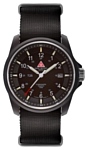 SMW Swiss Military Watch T25.15.41.11