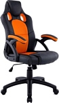 Euston Gamer (оранжевый/черный) Euston Gamer (оранжевый/черный)