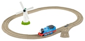 Thomas & Friends Набор "Ветряная мельница" серия TrackMaster BGX97