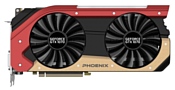 Gainward GeForce GTX 1070 1506Mhz PCI-E 3.0 8192Mb 8000Mhz 256 bit DVI HDMI HDCP Phoenix Gainward GeForce GTX 1070 1506Mhz PCI-E 3.0 8192Mb 8000Mhz 256 bit DVI HDMI HDCP Phoenix