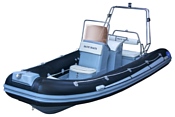 Baltic Boats BBRIB-520A