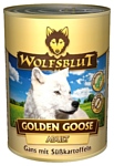 Wolfsblut Консервы Golden Goose (0.395 кг) 1 шт.
