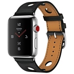 Apple Watch Herms Series 3 42mm with Single Tour Rallye