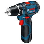 Bosch GSR 12V-15 (0601868122)