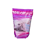 Adel Cat Силикагелевый для кошек 48л