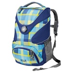 Jack Wolfskin Ramson Top 20 Blue Jack Wolfskin Ramson Top 20 Blue