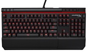 HyperX Alloy Elite Cherry MX Brown USB