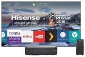 Hisense H100LDA