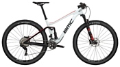 BMC Agonist 02 One (2018)